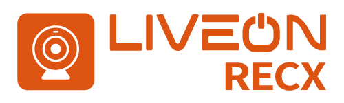 LiveOn RecX