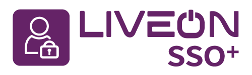 LiveOn SSO+