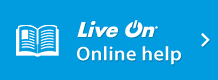 LiveOn Online help