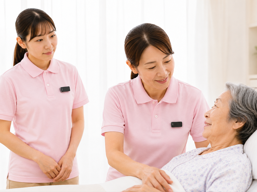 違和感を与えないデザイン
