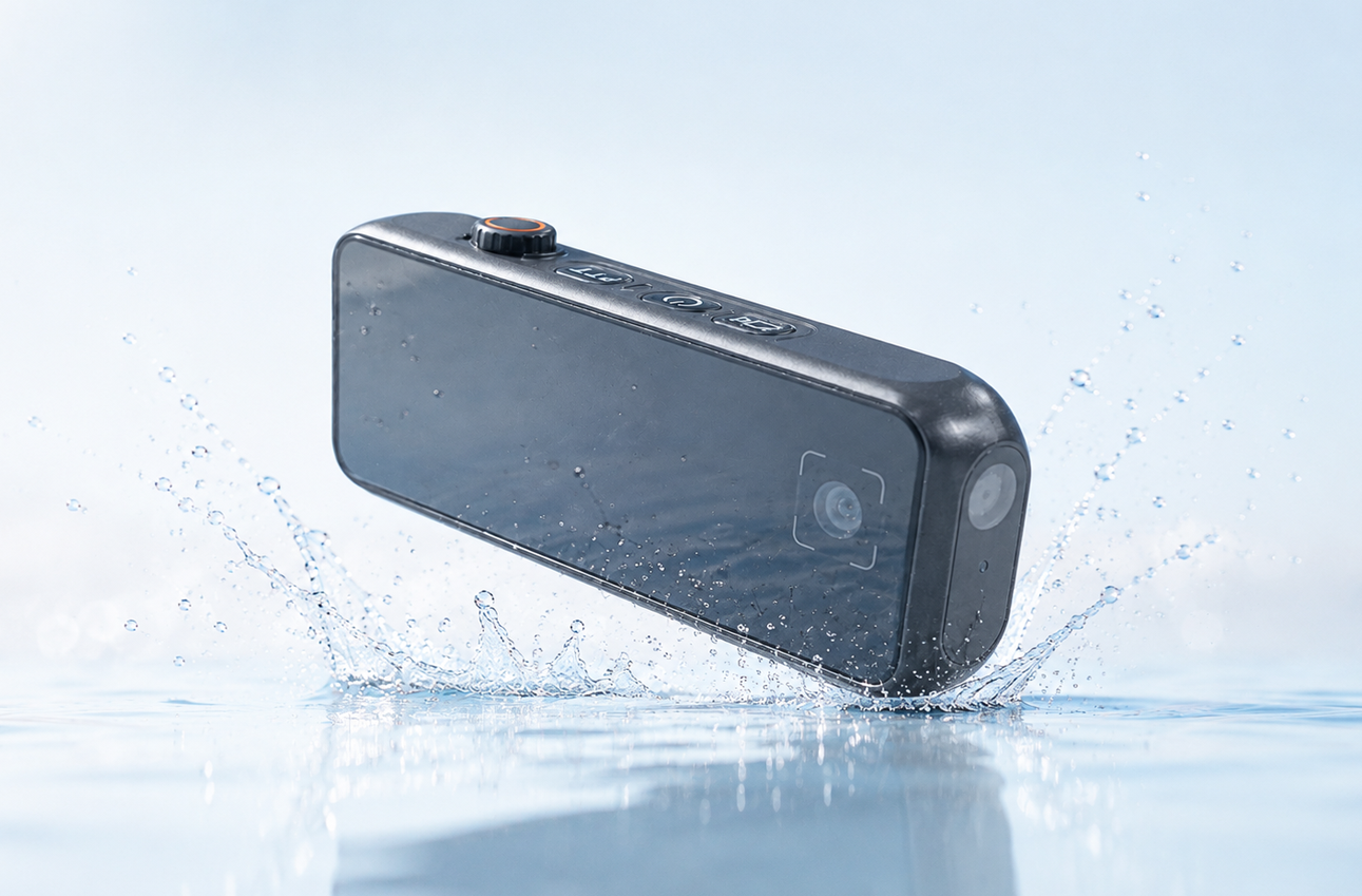 LiveOn Nano 本体