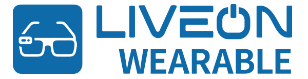 LiveOn Wearable｜人手不足の問題を解消し業務効率化を実現！