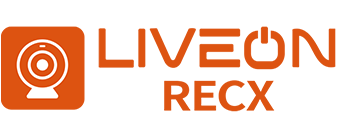 Live On RecX