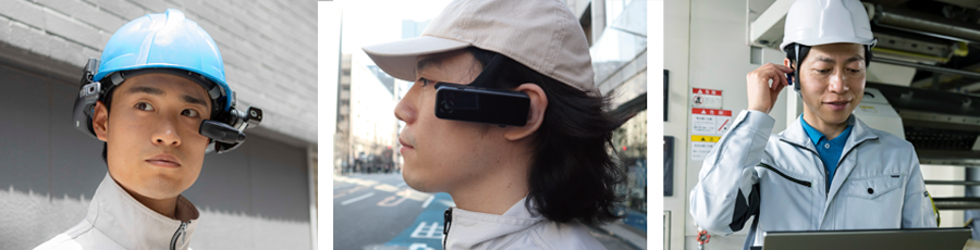 遠隔作業支援システム