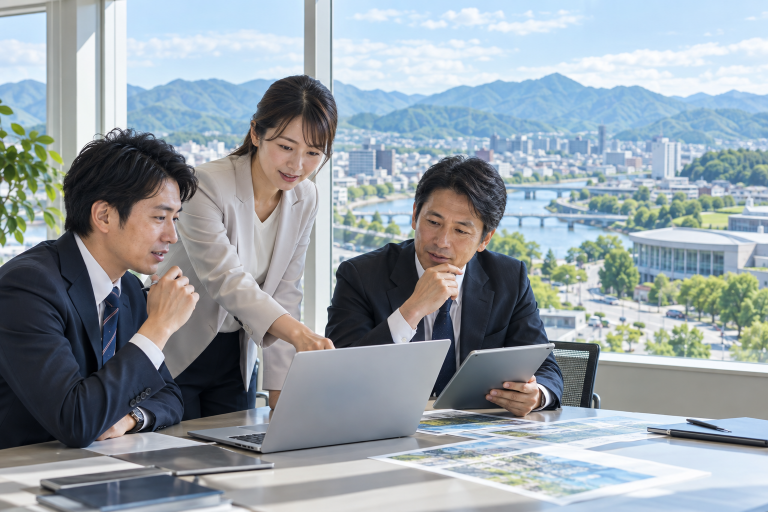 自治体DXに使える交付金、名称が変わりました